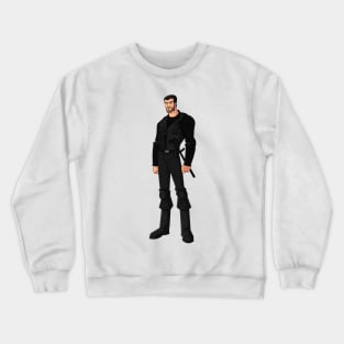 Stryker Crewneck Sweatshirt